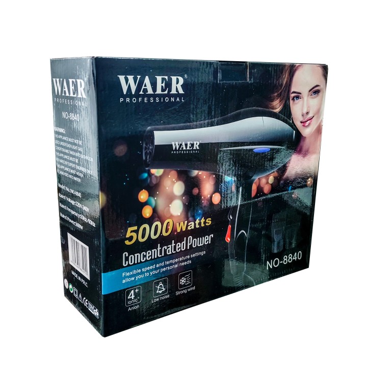 SECADOR WAER-8840