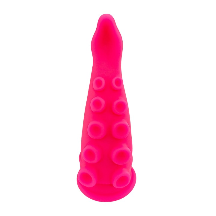 Plug Anal Tentáculos 26495-54