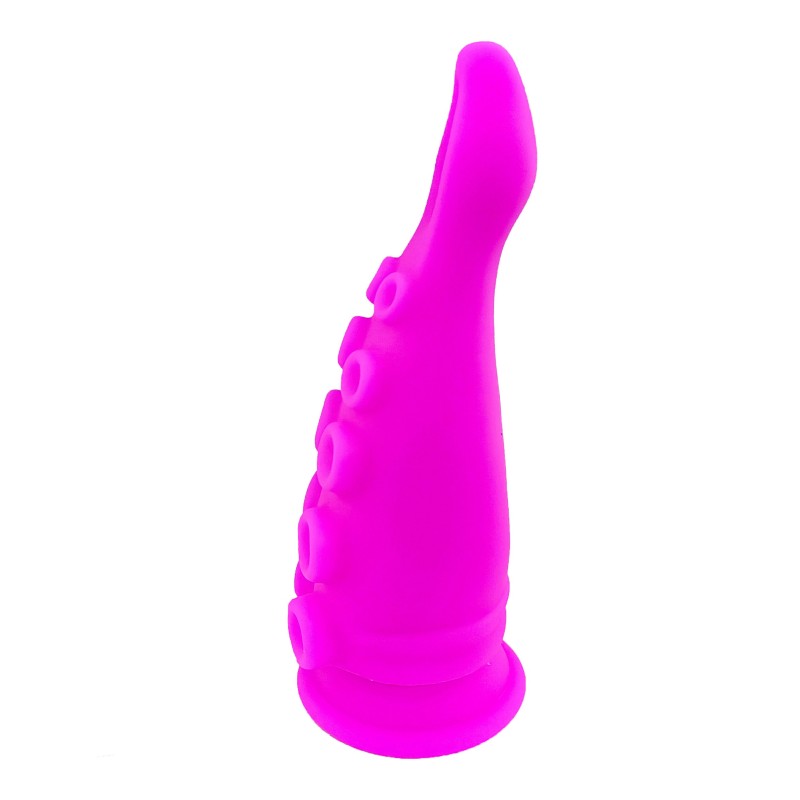Plug Anal Tentáculos 26495-54