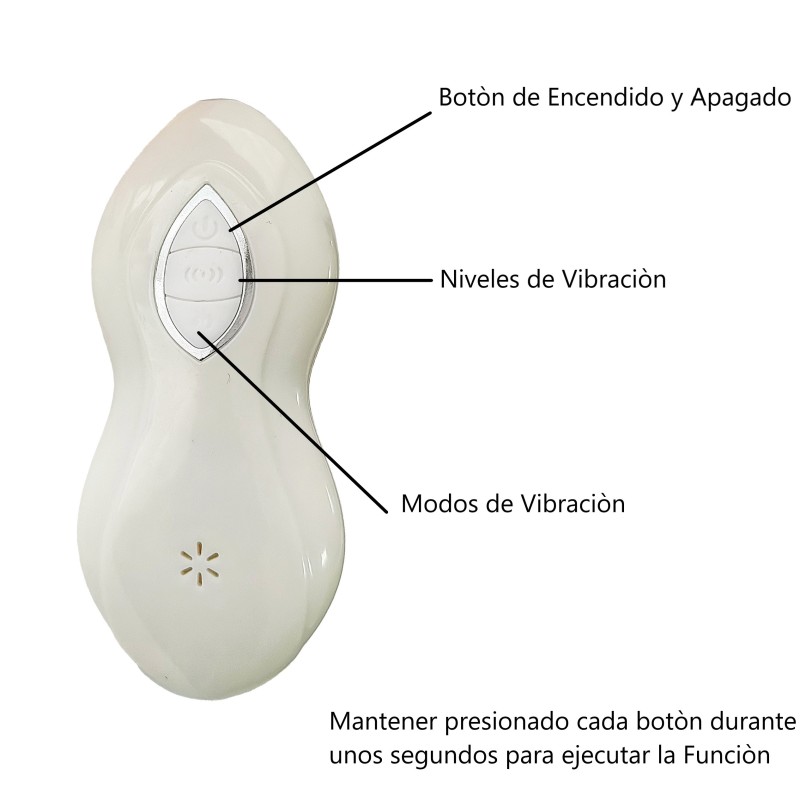 Vibrador 26495-29