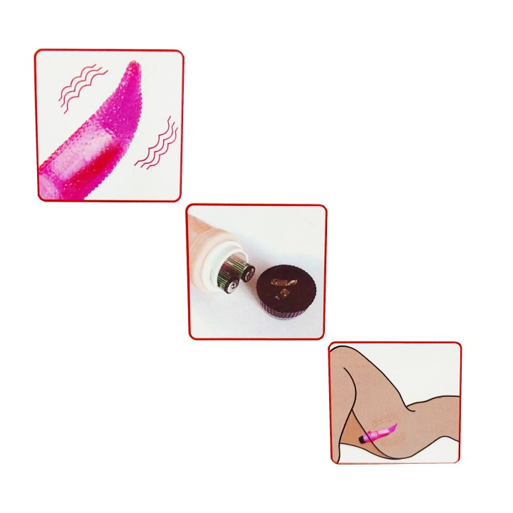 Vibrador 26495-11