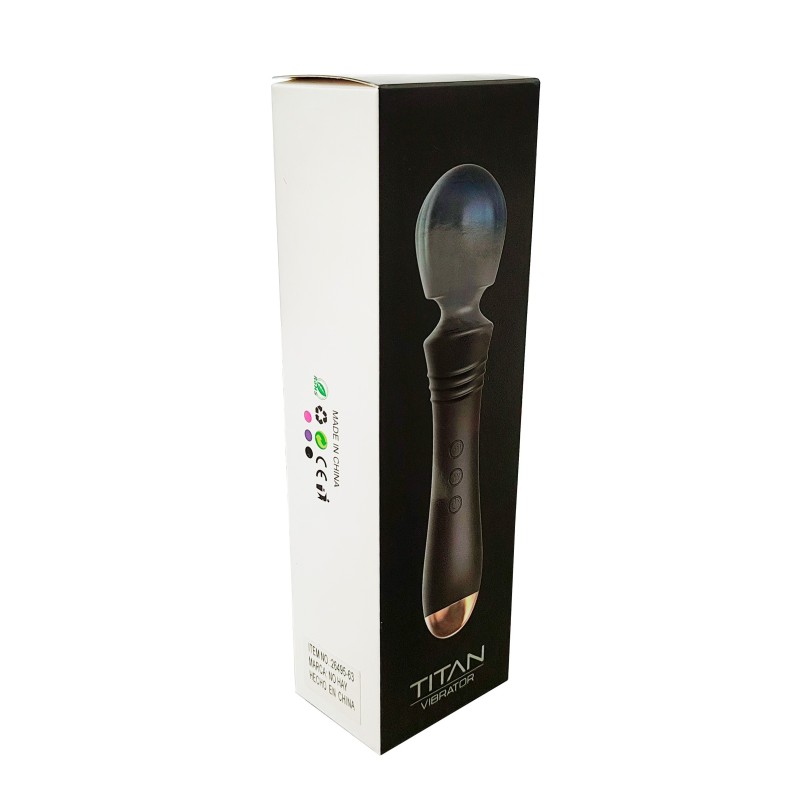 Vibrador 26495-63