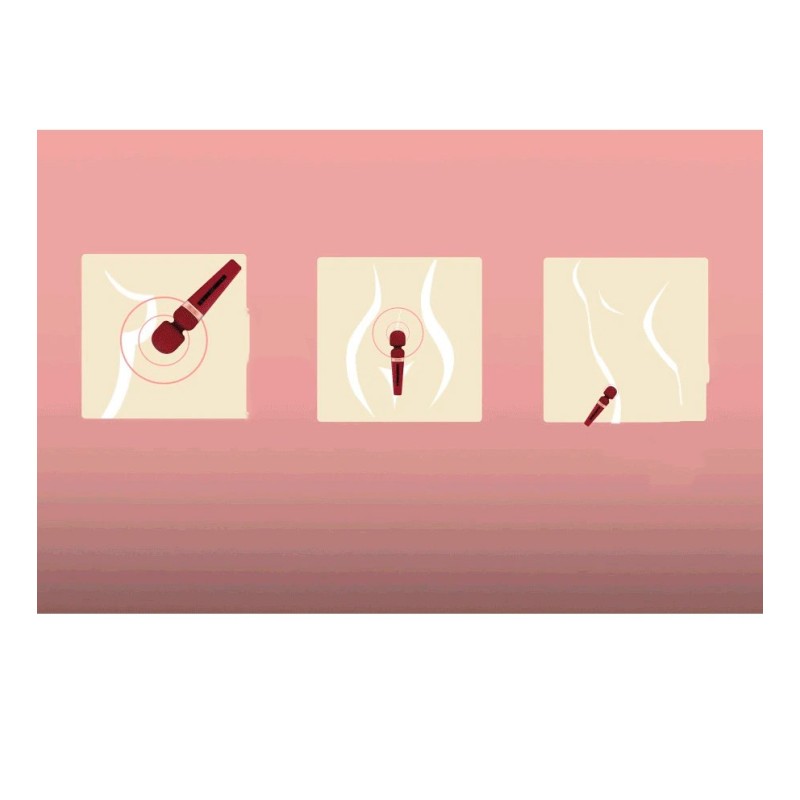 Vibrador 26495-63
