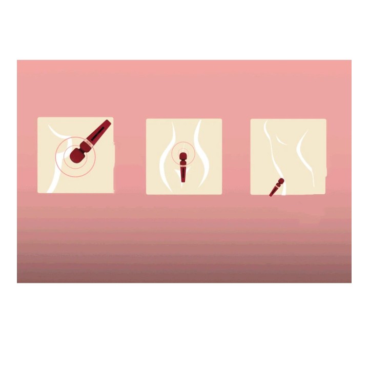 Vibrador 26495-63
