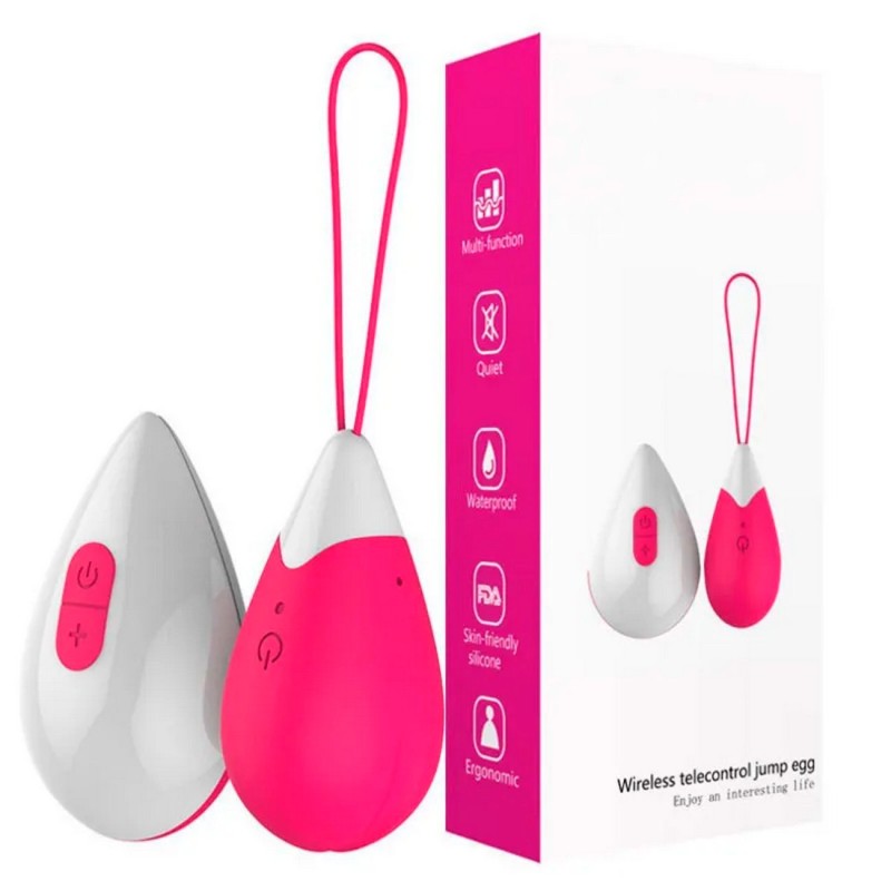 Vibrador 26495-13