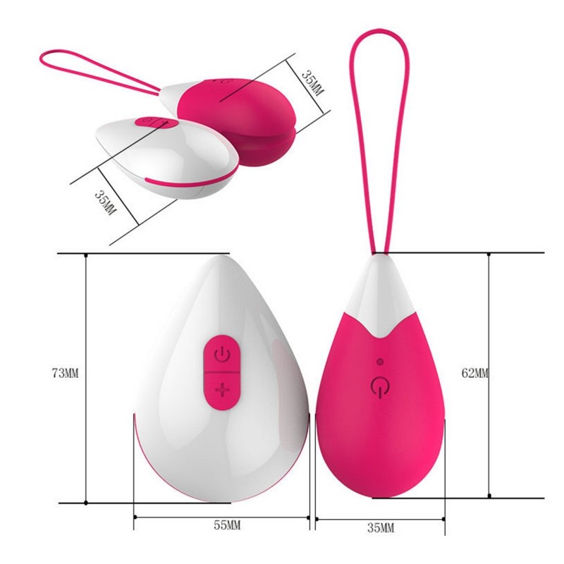 Vibrador 26495-13