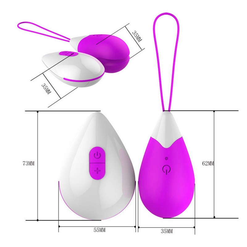 Vibrador 26495-13