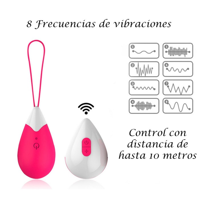 Vibrador 26495-13