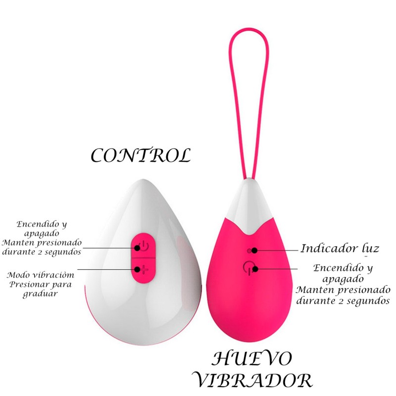 Vibrador 26495-13