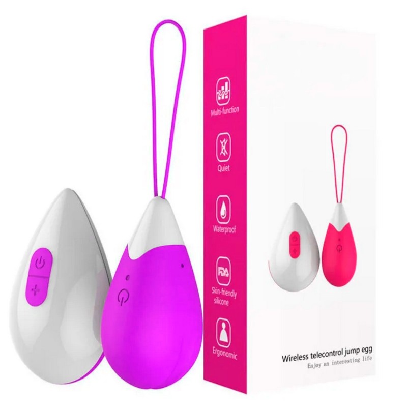 Vibrador 26495-13