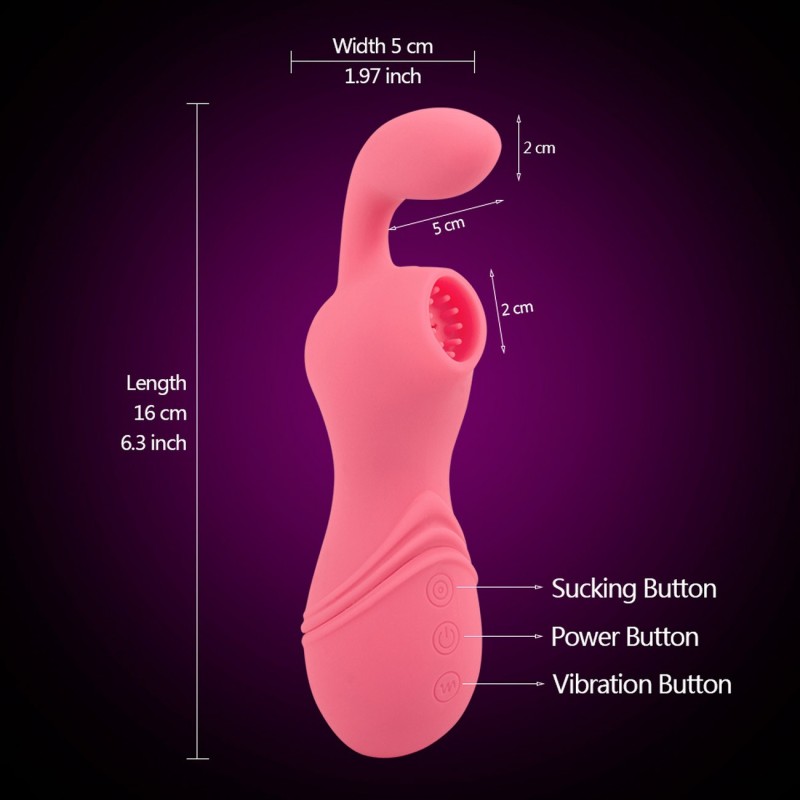Vibrador 26495-28
