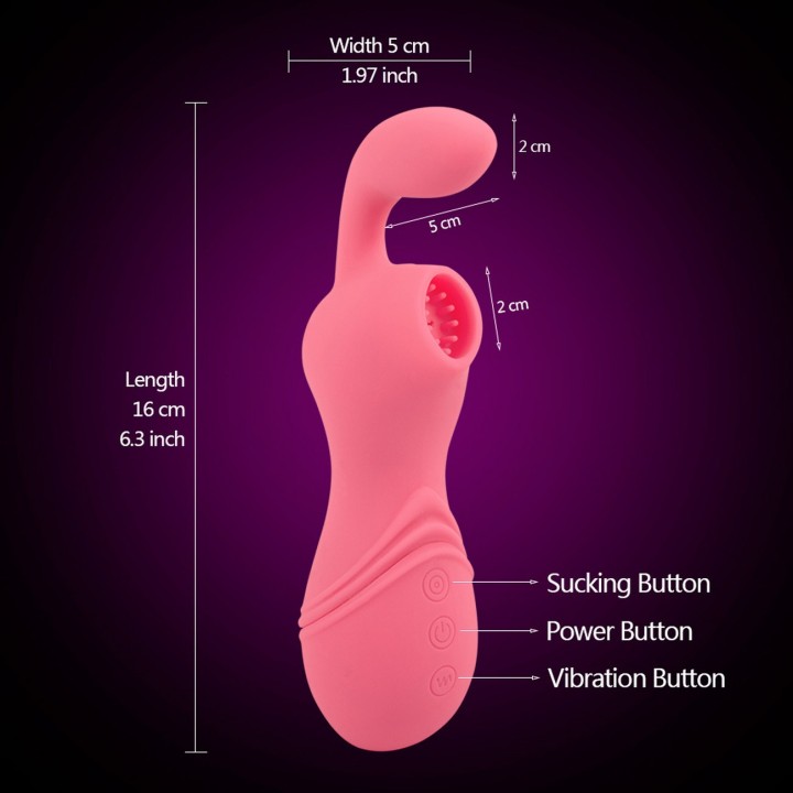 Vibrador 26495-28