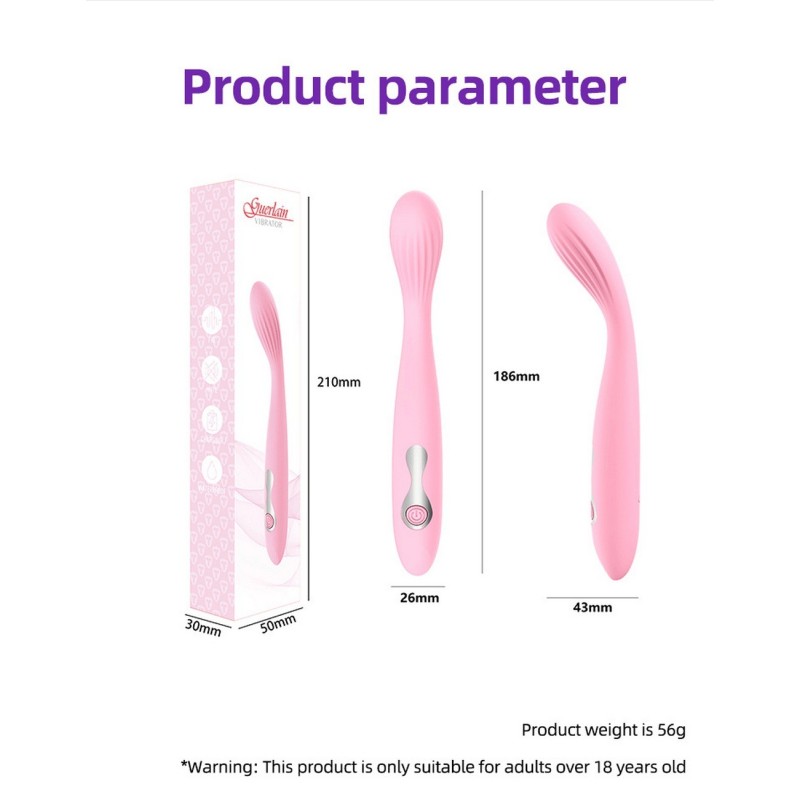 Vibrador 26495-64