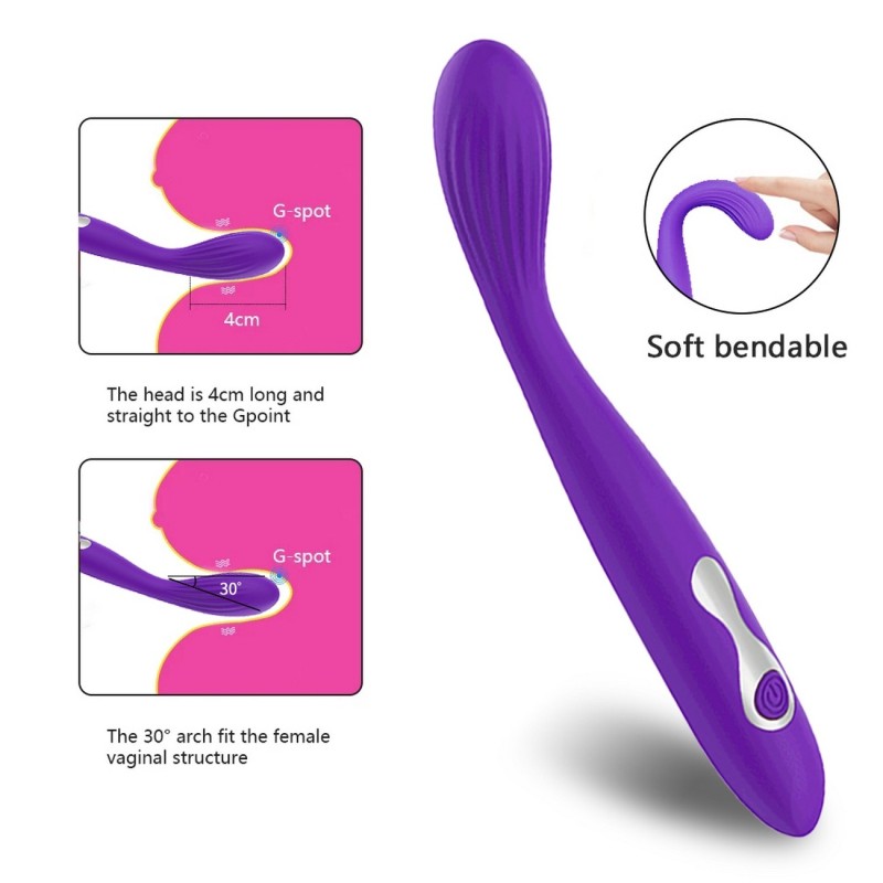 Vibrador 26495-64