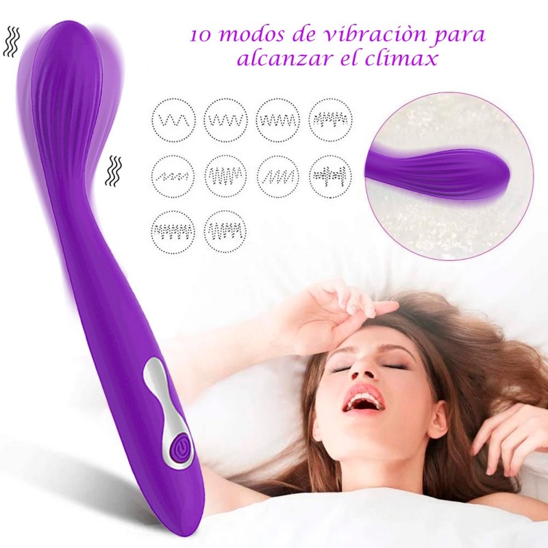 Vibrador 26495-64