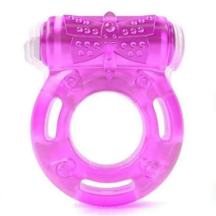 Anillo Vibrador