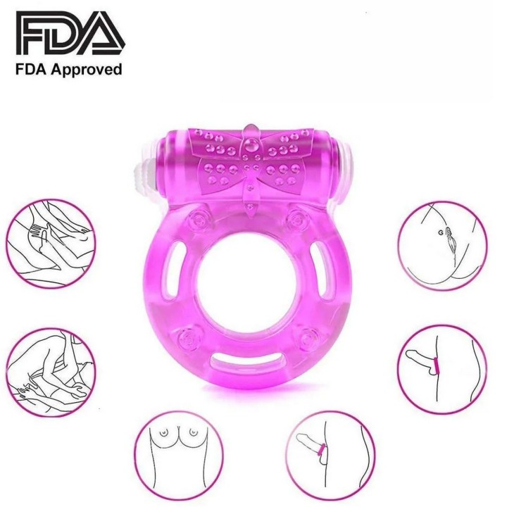 Anillo Vibrador