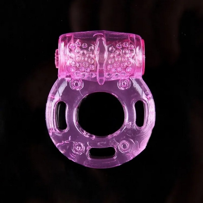 Anillo Vibrador