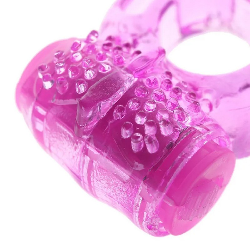 Anillo Vibrador