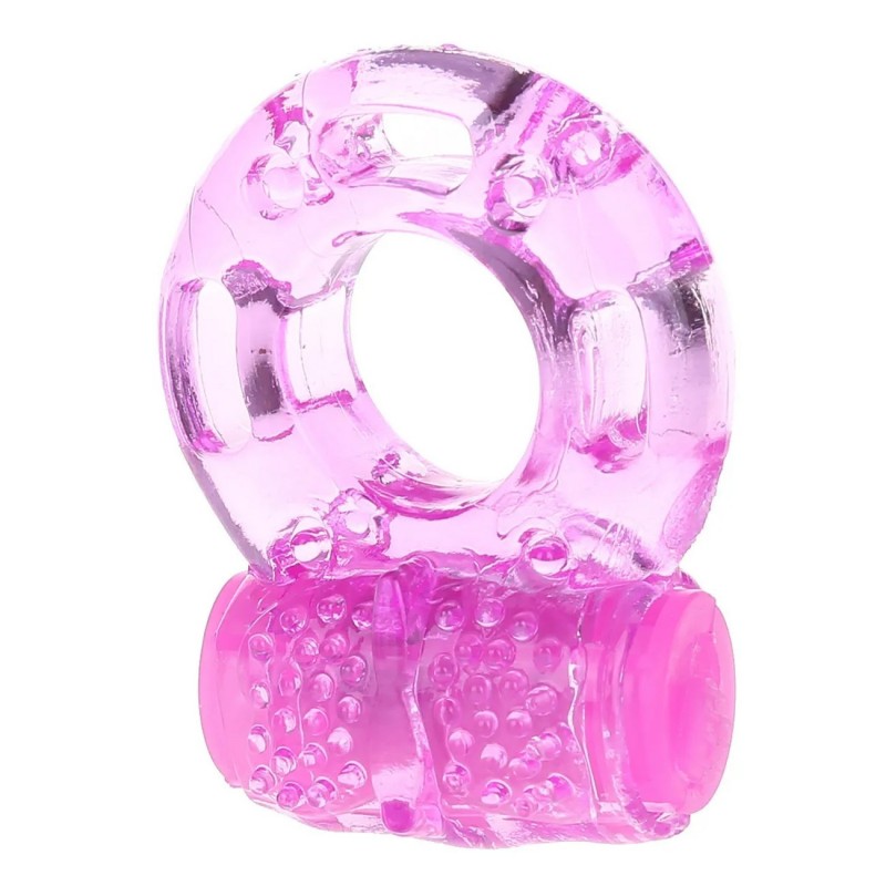 Anillo Vibrador