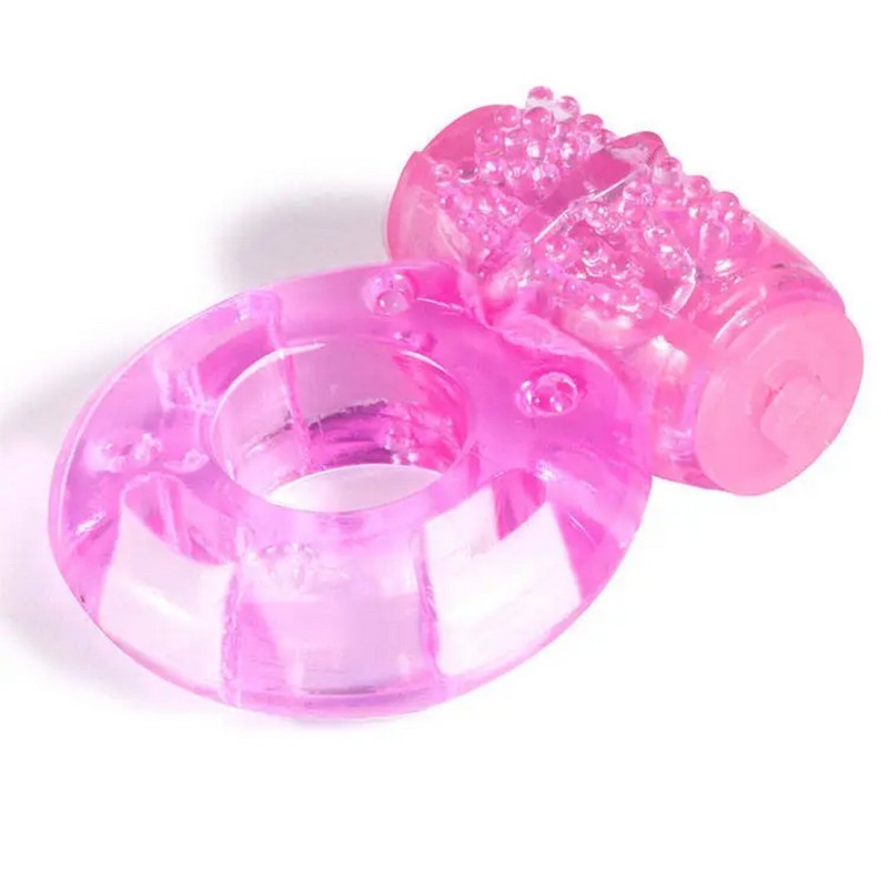 Anillo Vibrador