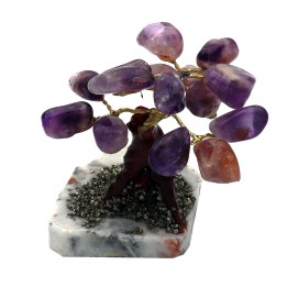 Arbol Amatista