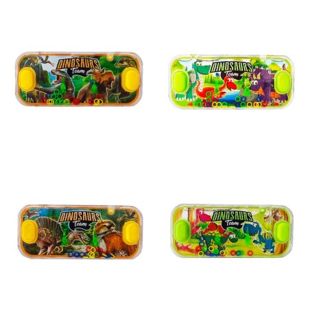 Juguete Dinosaurio