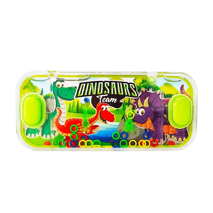 Juguete Dinosaurio