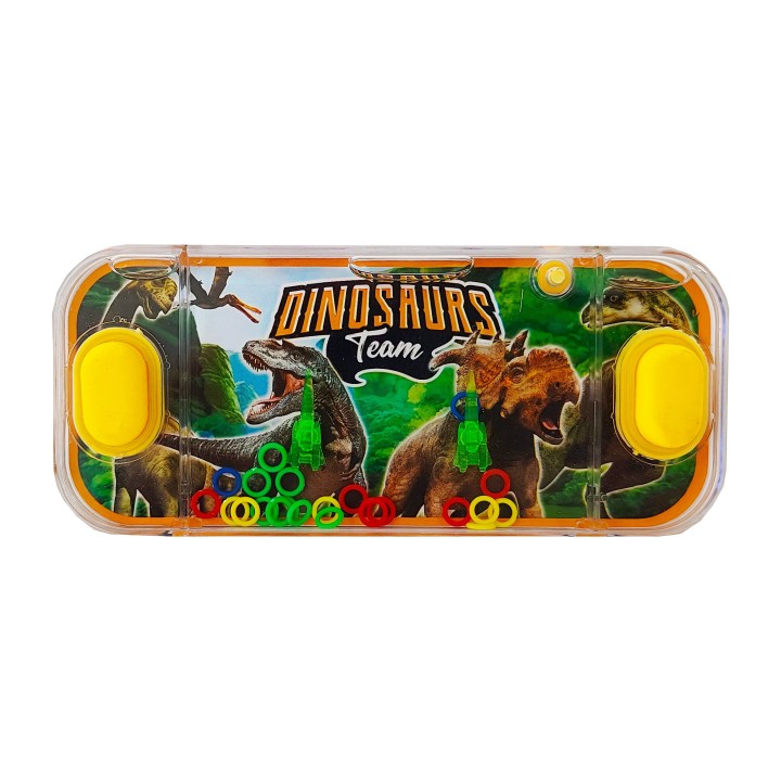 Juguete Dinosaurio