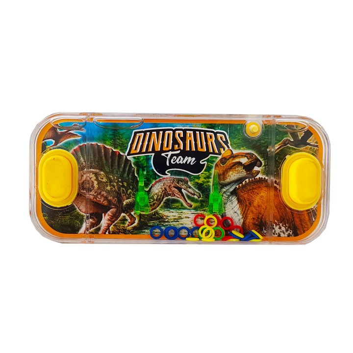 Juguete Dinosaurio