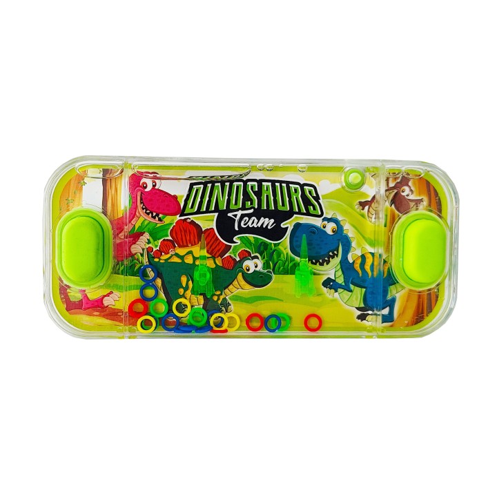 Juguete Dinosaurio