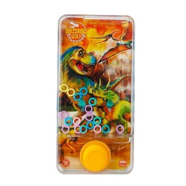 Juguete Dinosaurio Rex