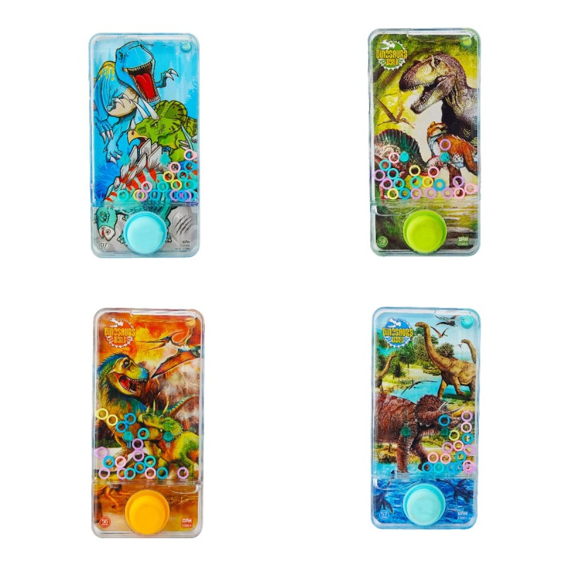 Juguete Dinosaurio Rex