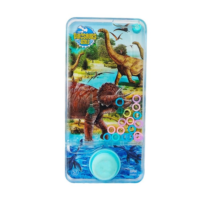 Juguete Dinosaurio Rex