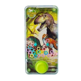 Juguete Dinosaurio Rex