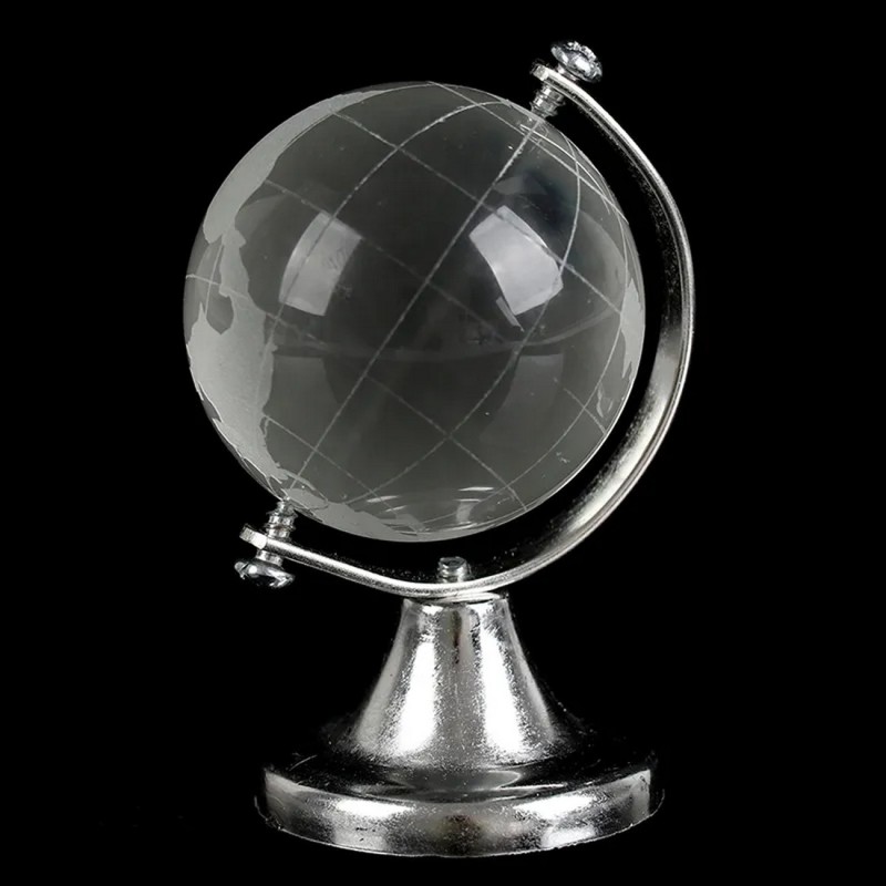 Globo Terráqueo 4 cm