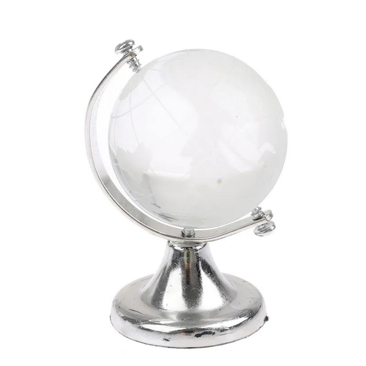 Globo Terráqueo 5 cm