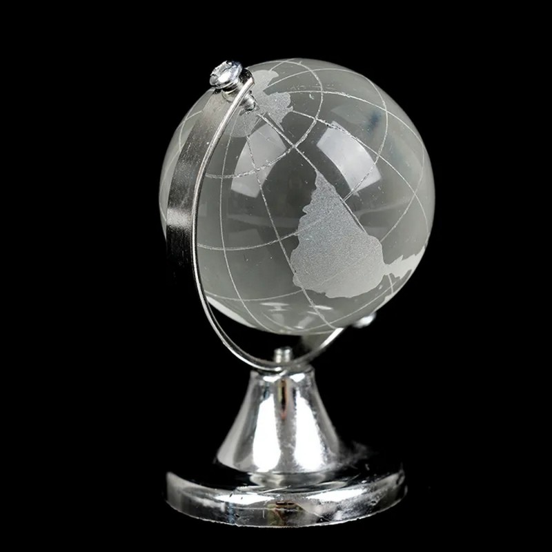 Globo Terráqueo 8 cm