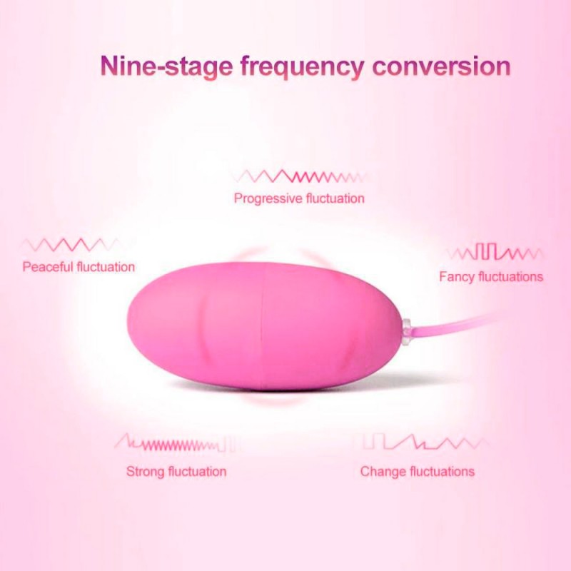 Vibrador 26495-21
