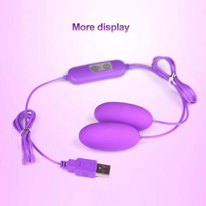 Vibrador 26495-21