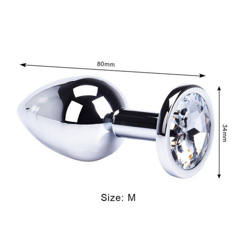 Plug Anal 26495-22