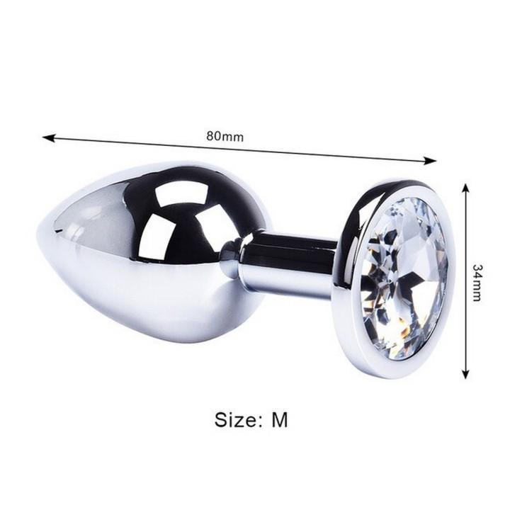 Plug Anal 26495-22