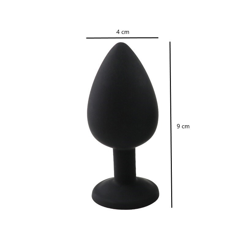 Plug Anal 26495-57