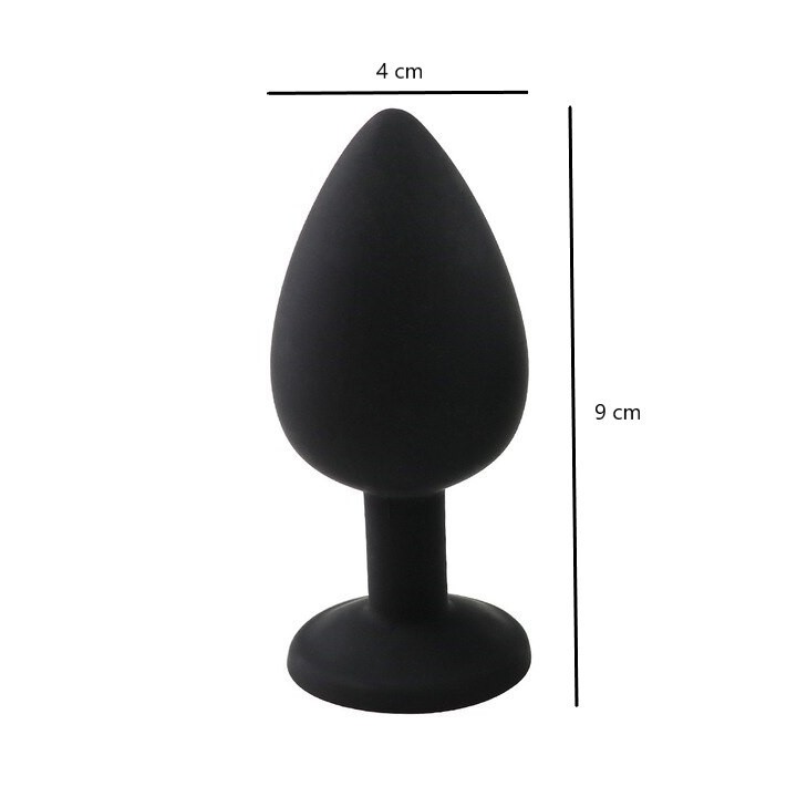 Plug Anal 26495-57