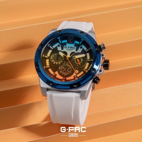 Reloj G-force H3907g