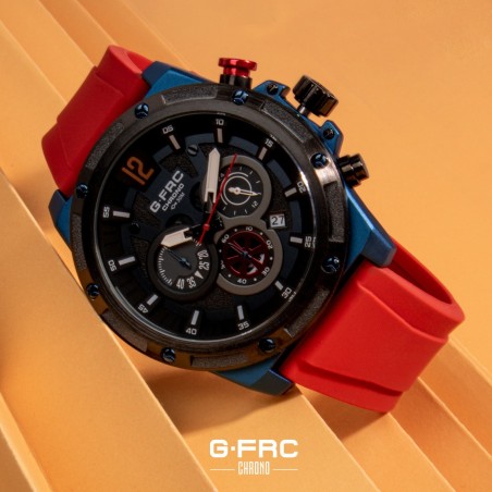 Reloj G-force H3907g