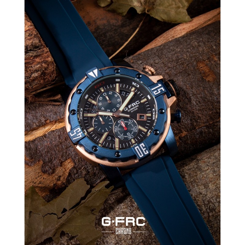 Reloj G-force H3957g
