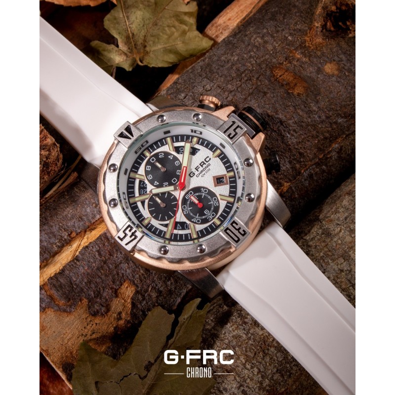 Reloj G-force H3957g