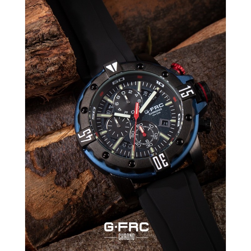 Reloj G-force H3957g