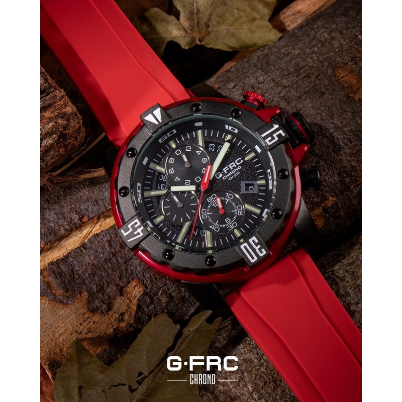 Reloj G-force H3957g